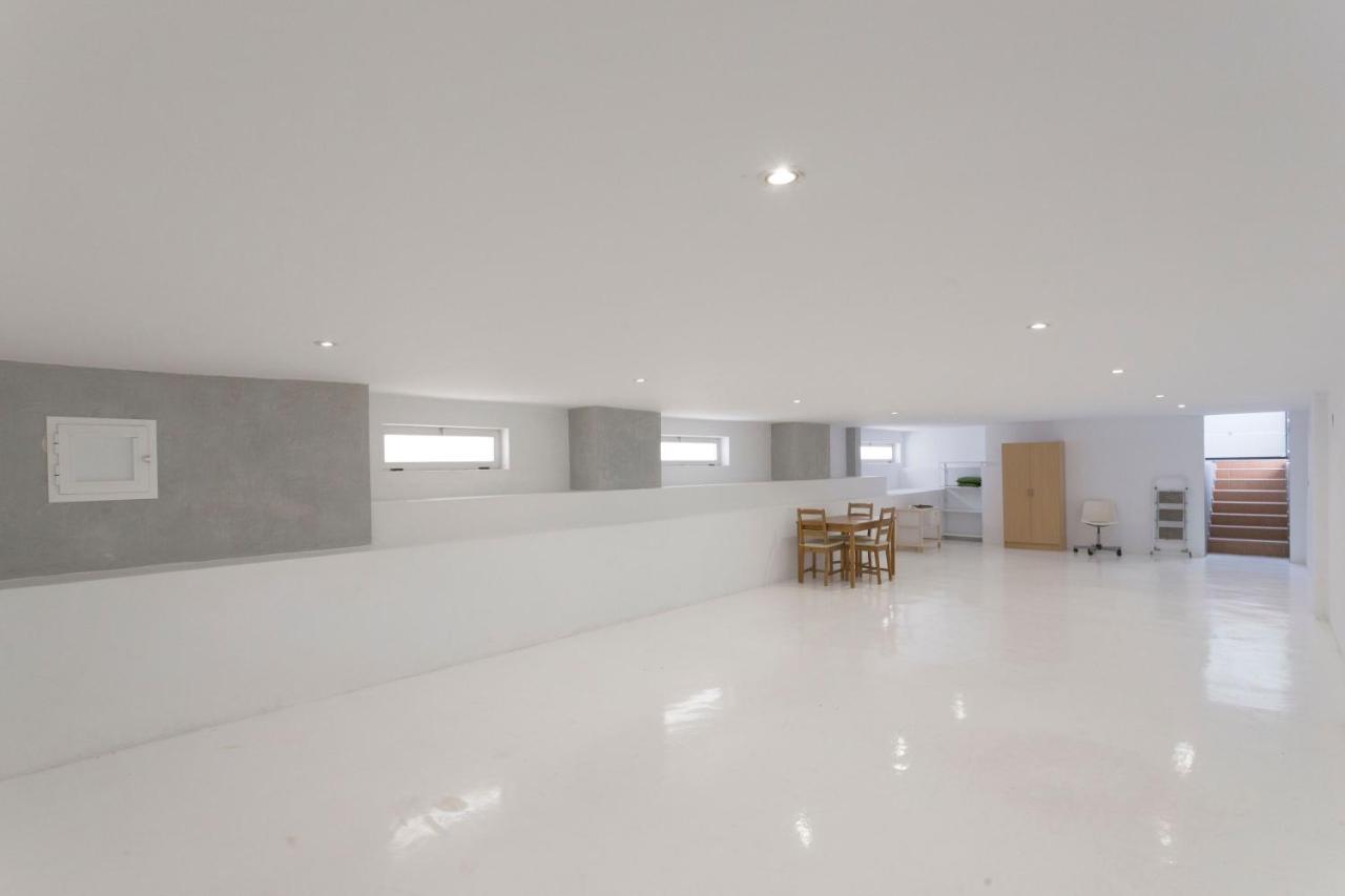 Villa Jose ปัลมาเดมายอร์กา ภายนอก รูปภาพ